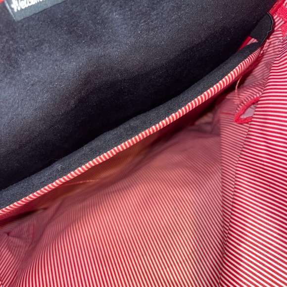 Light Grey Herschel Bag - Picture 3 of 4